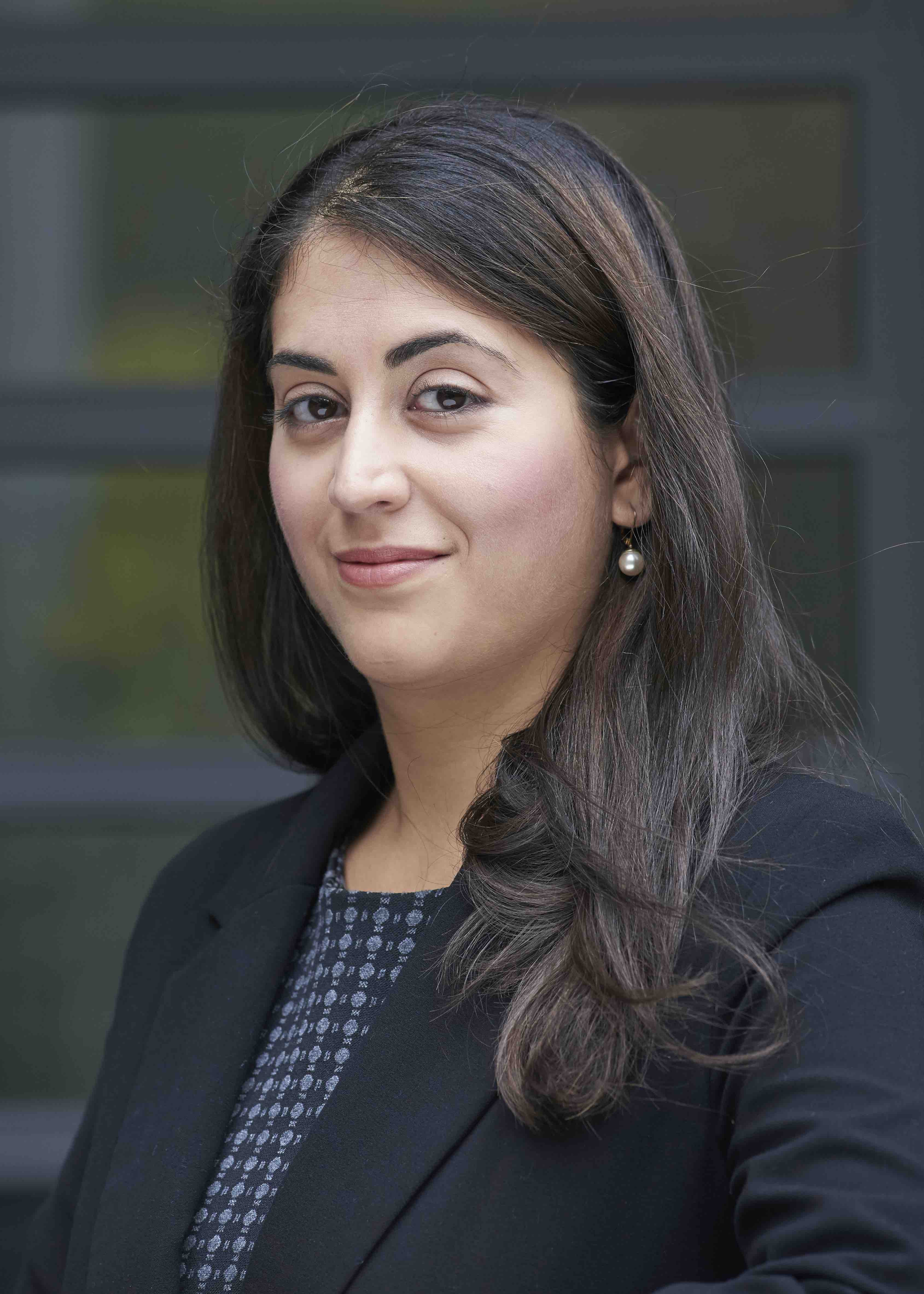 UBC Political Science alumna Dr. Afsoun Afsahi returns to department as  Professor - Department of Political Science